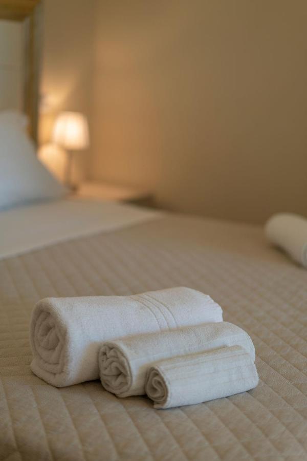 Hotel Orchidea Cervia Eksteriør billede