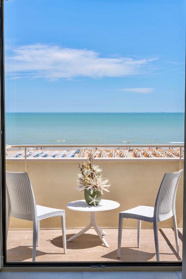 Hotel Orchidea Cervia Eksteriør billede