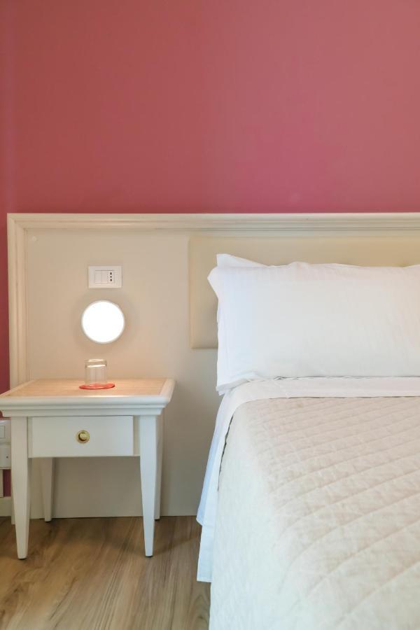 Hotel Orchidea Cervia Eksteriør billede
