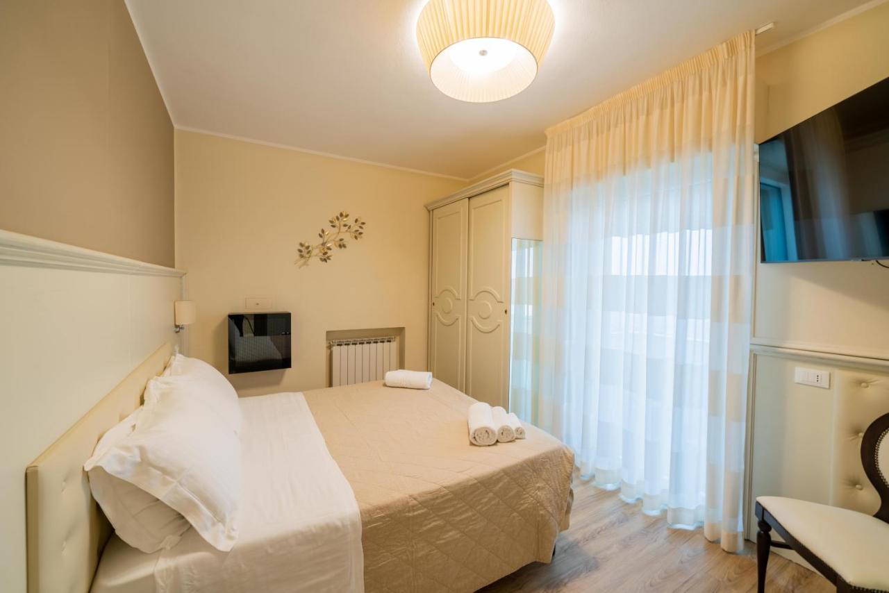 Hotel Orchidea Cervia Eksteriør billede