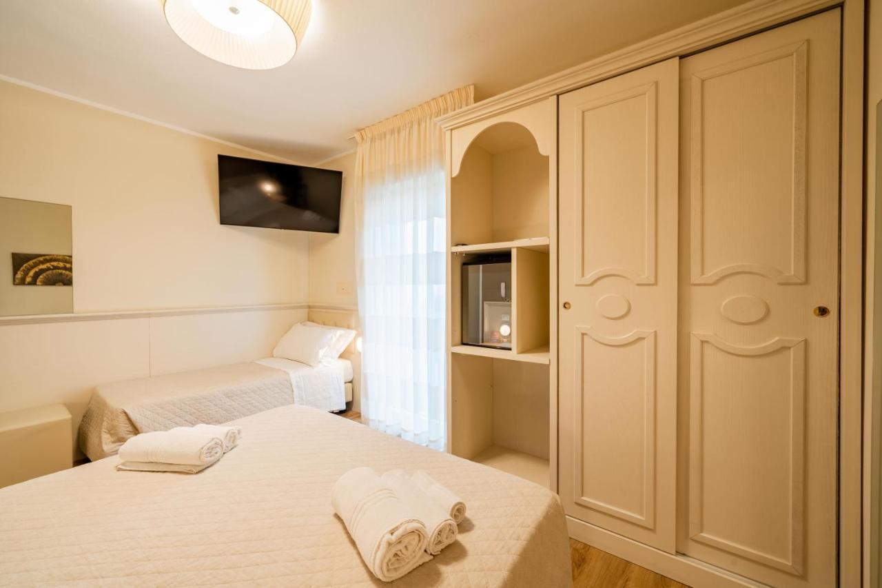 Hotel Orchidea Cervia Eksteriør billede