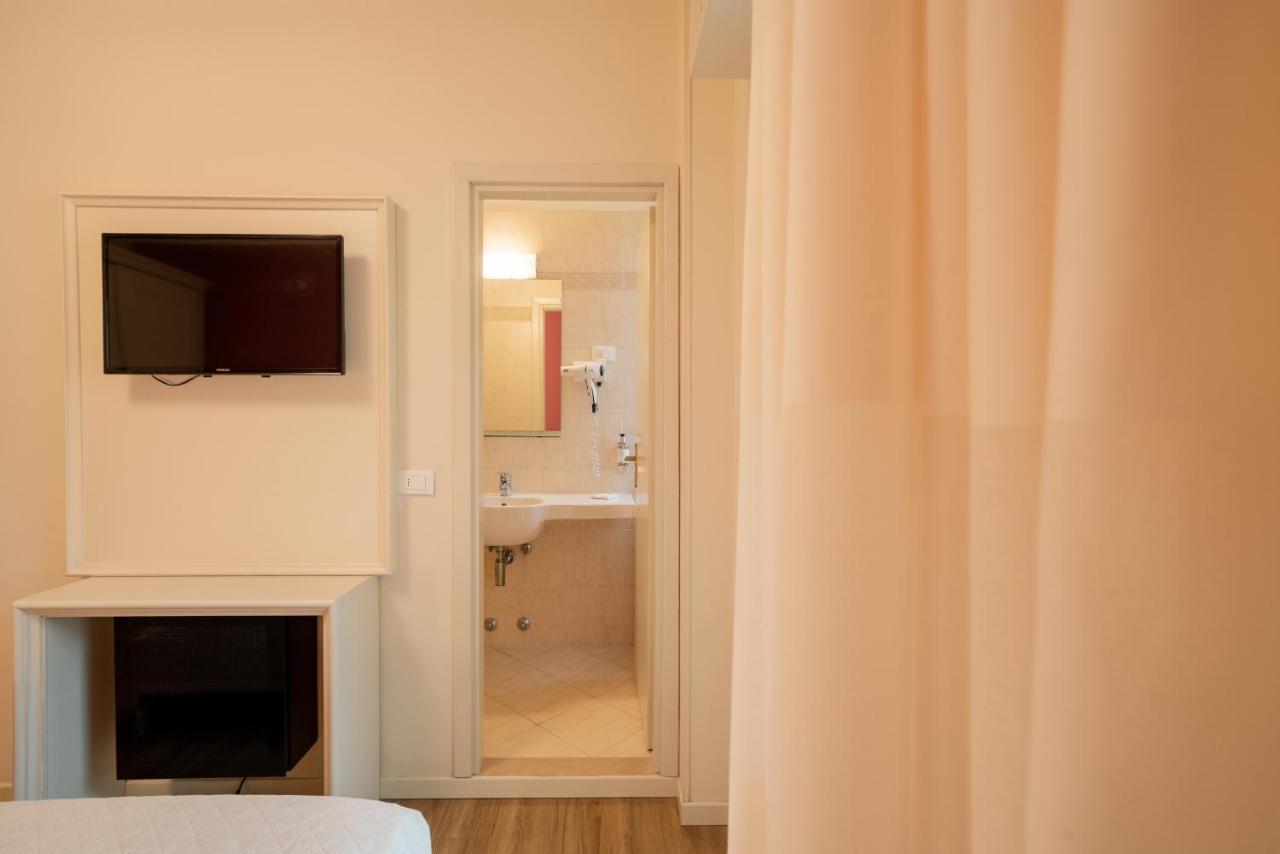 Hotel Orchidea Cervia Eksteriør billede