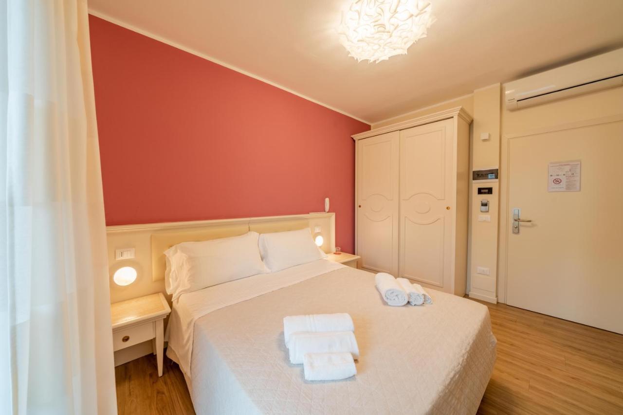 Hotel Orchidea Cervia Eksteriør billede