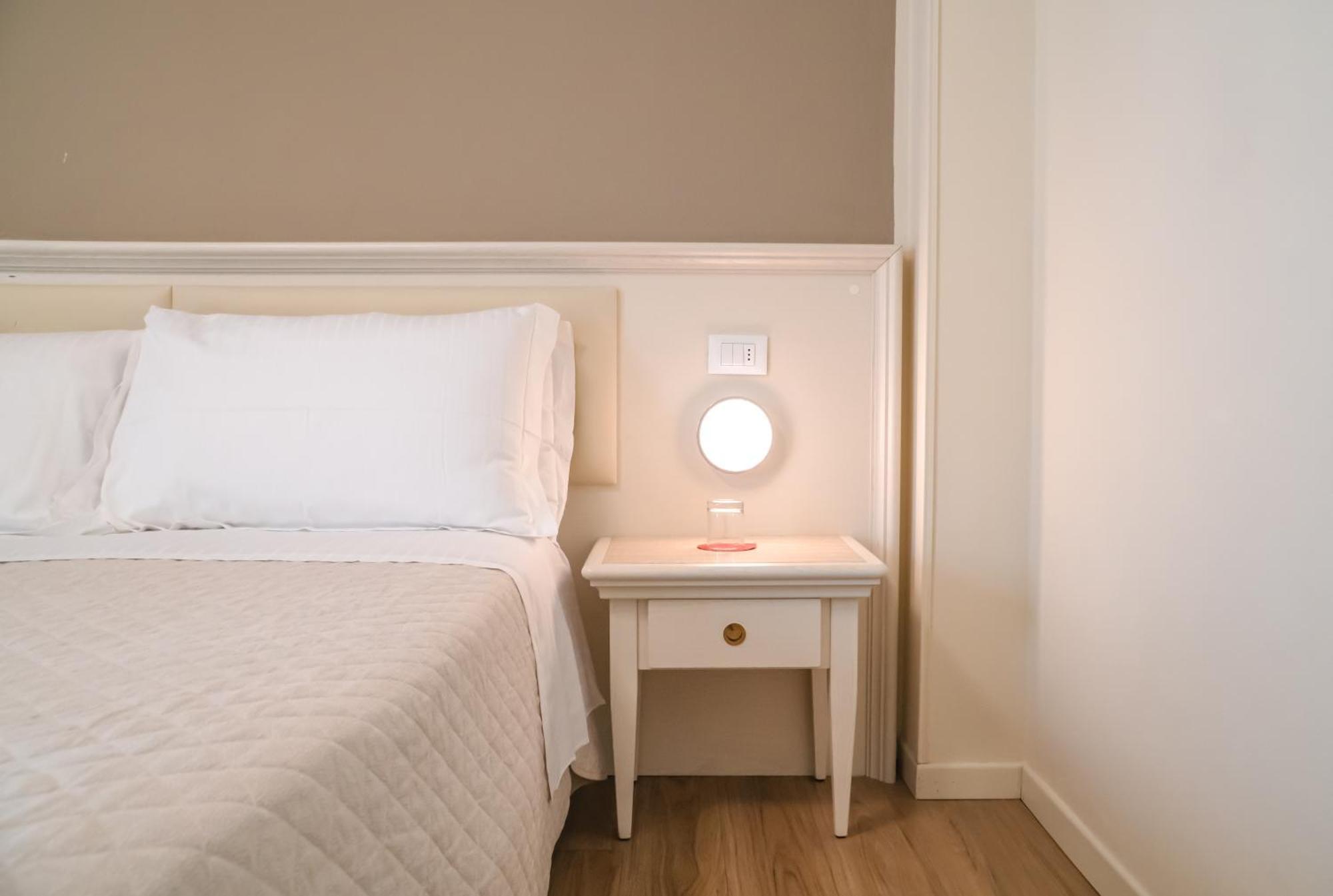 Hotel Orchidea Cervia Eksteriør billede