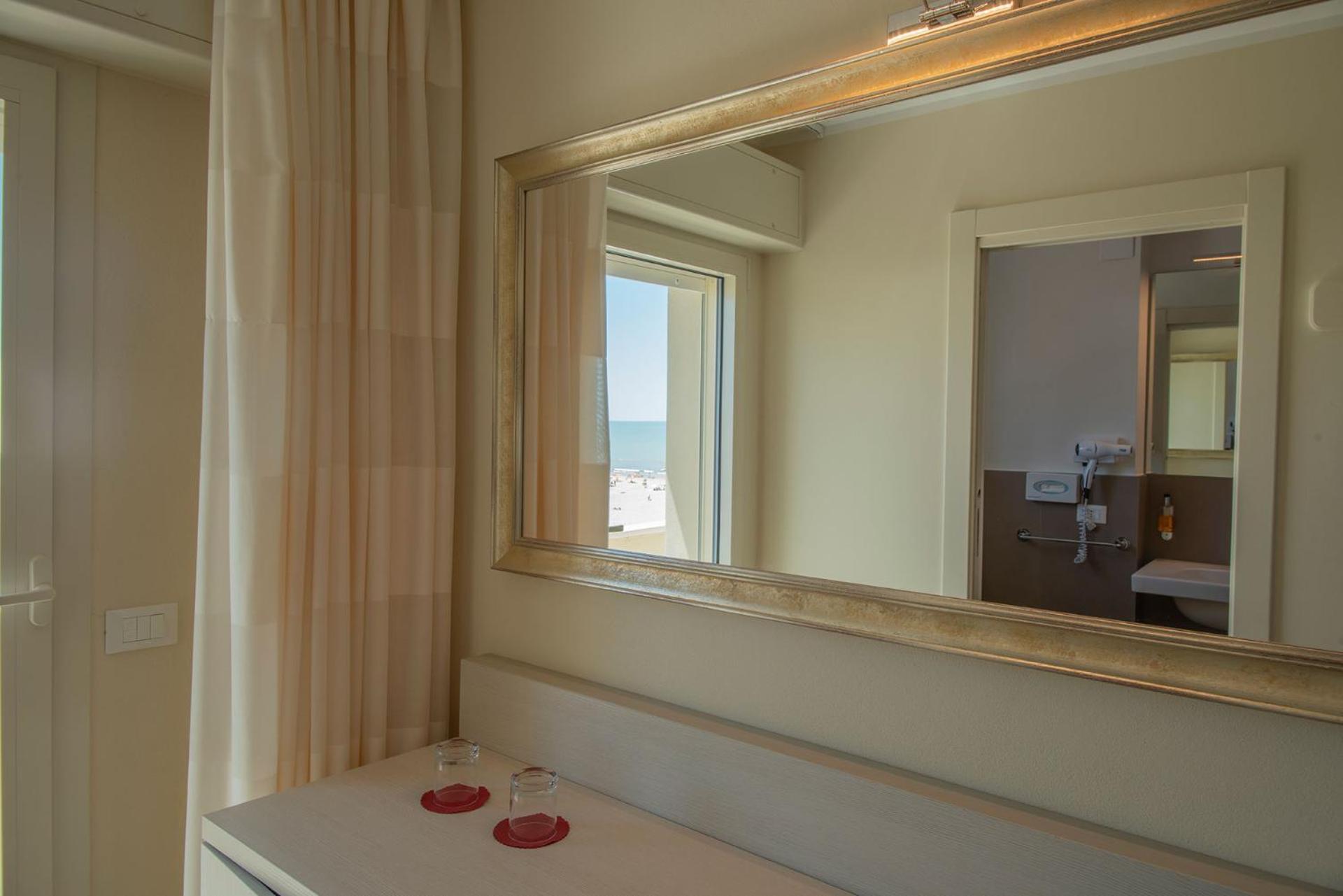 Hotel Orchidea Cervia Eksteriør billede