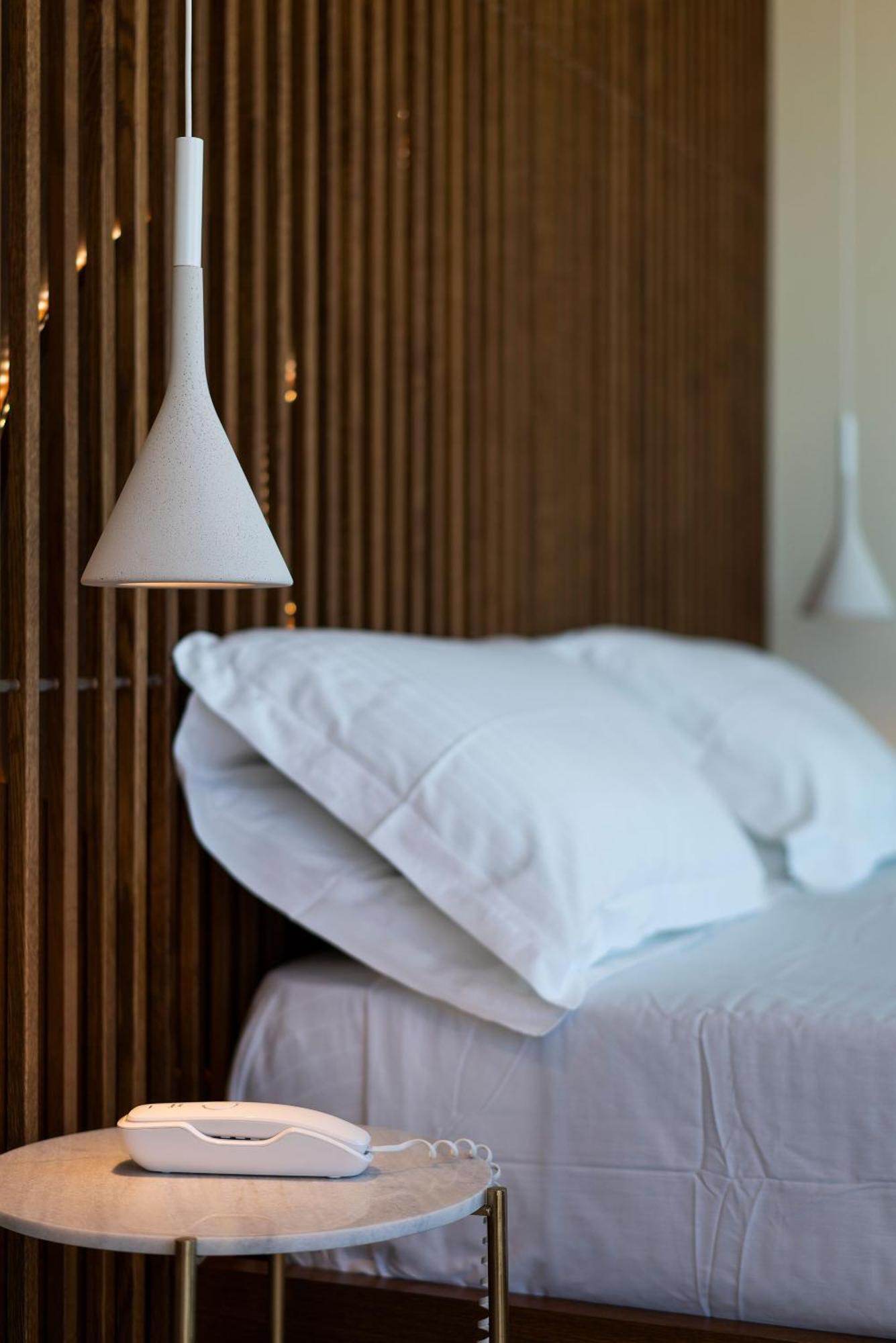 Hotel Orchidea Cervia Værelse billede