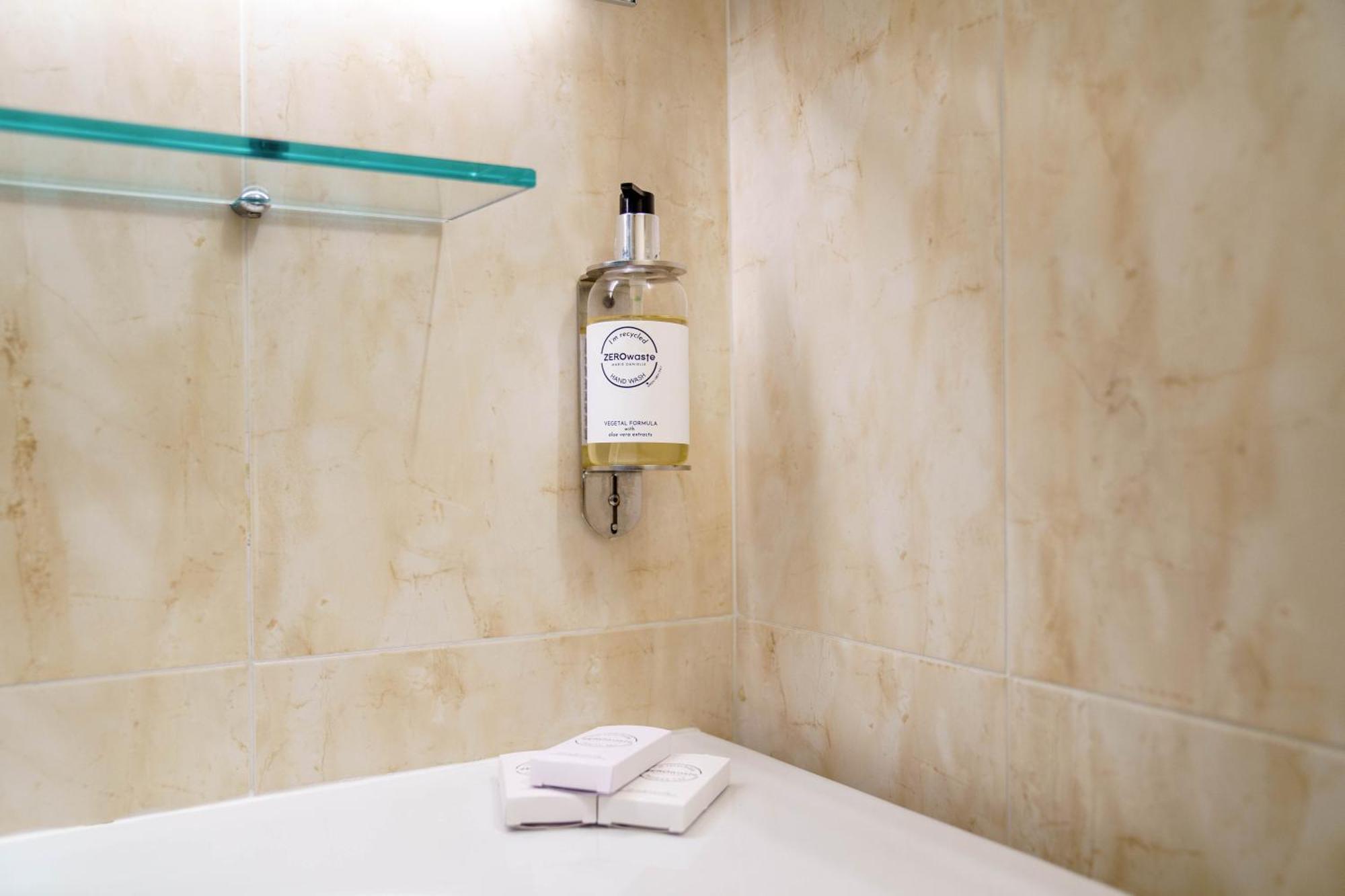 Hotel Orchidea Cervia Værelse billede