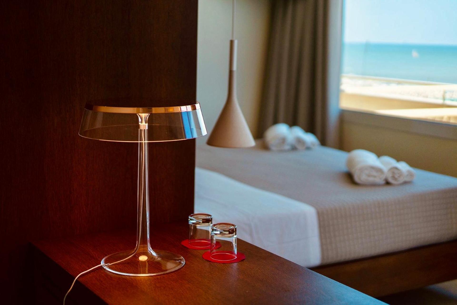 Hotel Orchidea Cervia Værelse billede