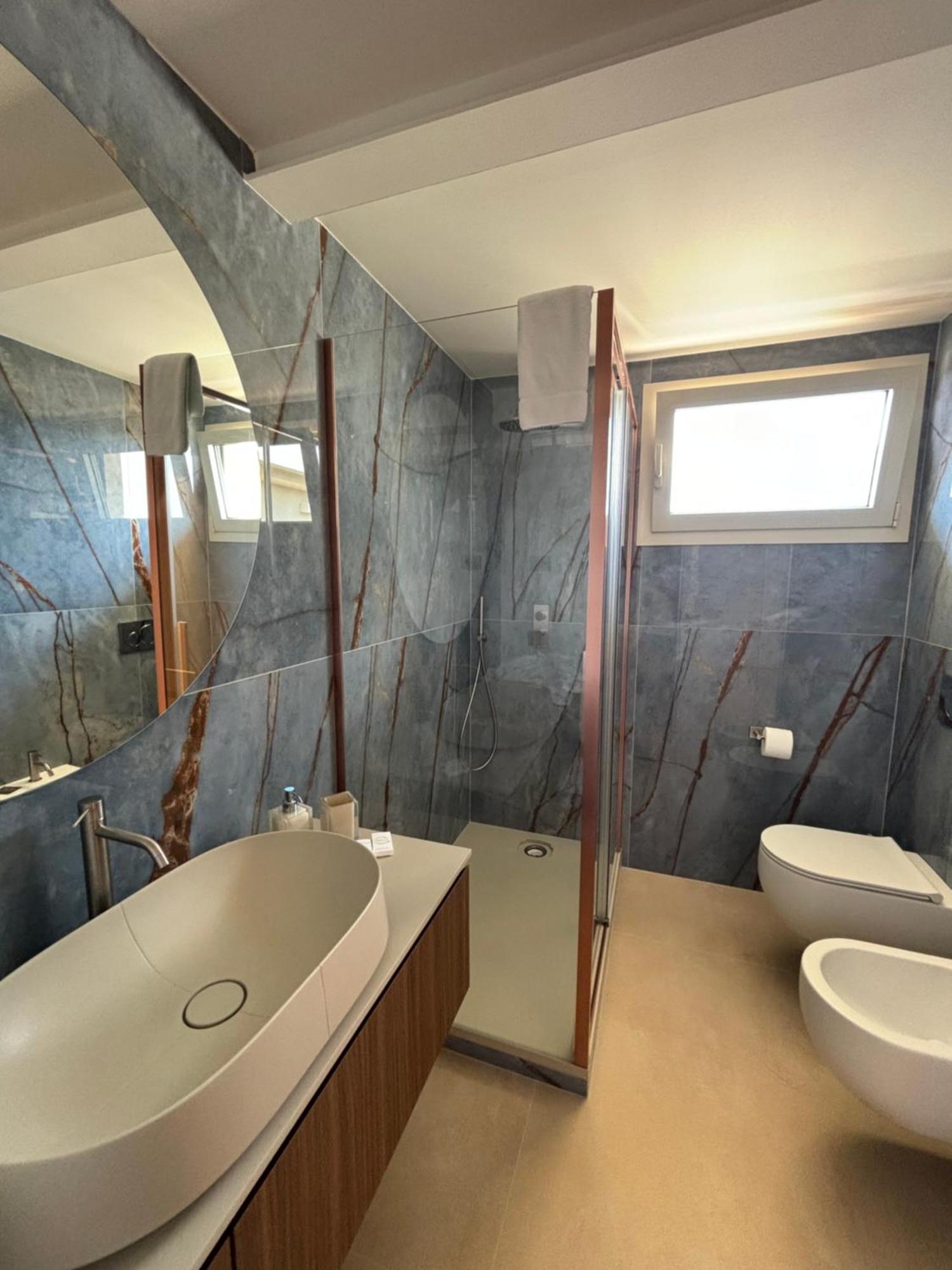 Hotel Orchidea Cervia Eksteriør billede